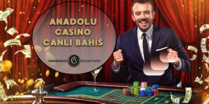 Anadolu Casino TV
