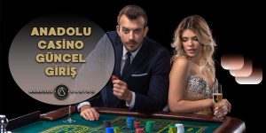 Anadolu Casino Şikayet