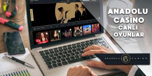 Anadolu Casino Oyna