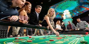 Anadolu Casino Canlı Casino