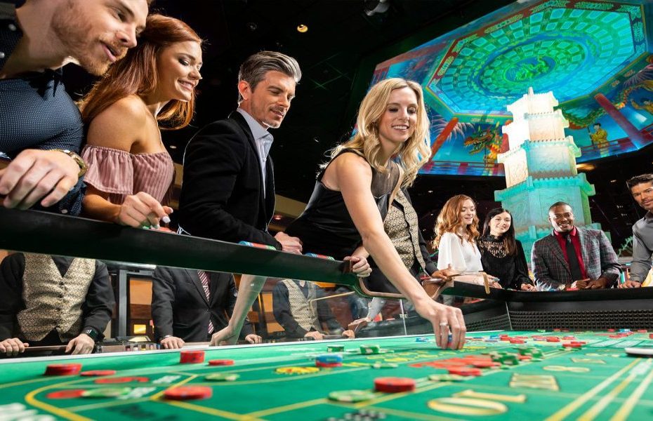 Anadolu Casino Canlı Casino, Tıkla ve Casino Oyna, Güncel Giriş
