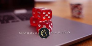 Anadolu Casino Şifremi Unuttum