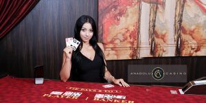 Anadolu Casino Canlı Bakara