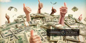 Anadolu Casino Affiliate (Ortaklık) Nedir?