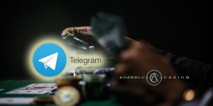 Anadolu Casino Telegram