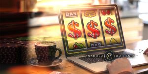 Anadolu Casino Slot ve Masa Oyunları
