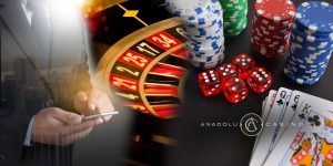 Anadolu Casino Müşteri Hizmetleri