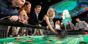 Anadolu Casino Yeni Giriş