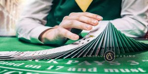 Anadolu Casino Para Yatırma