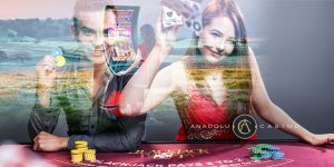 Anadolucasino Kayıt Bonusu 4000 TL