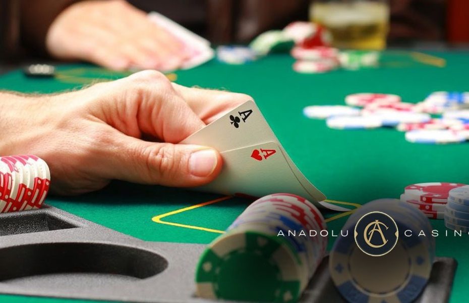 Anadolucasino 348 Giriş, En İyi İnternet Casinosu