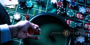 Anadolu Casino Okey Oyna Kazan