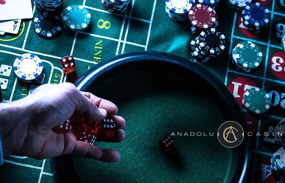 Anadolu Casino Okey, Canlı Okey Oyna, Okey Hediyeleri Burada