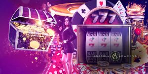 Anadolu Gaming Casino