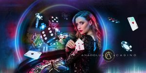 Anadolu Casino İletişim