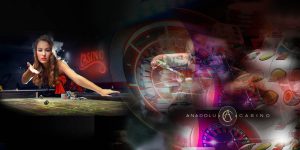 Anadolu Casino Bonus