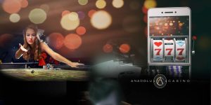Anadolu Mobil