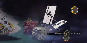 Anadolu Casino Blackjack